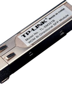 TP-Link SM321B WDM SFP Module WDM Bi-Directional SFP Module(LS)