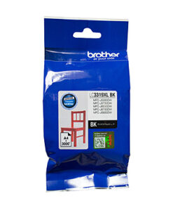 Brother LC3319XL Black Ink Cartridge