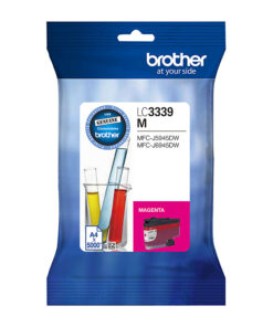 Brother LC3339XL Magenta Ink
