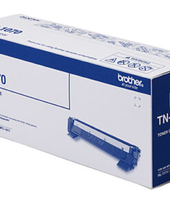 Brother TN1070 Black Toner Cartridge