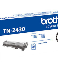 Brother TN2430 Toner Cartridge