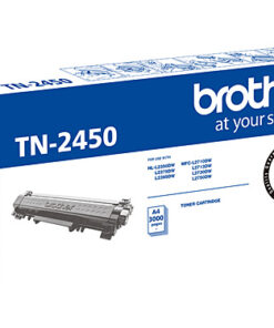 Brother TN2450 Toner Cartridge