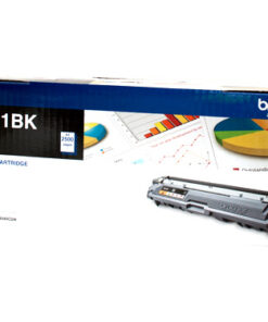 Brother TN251 Black Toner Cartridge