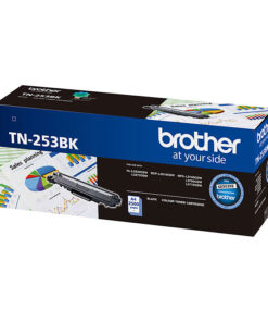 Brother TN253 Black Toner Cartridge
