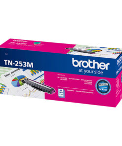 Brother TN253 Magenta Toner Cartridge