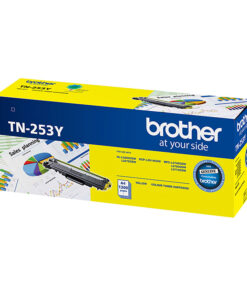 Brother TN253 Yellow Toner Cartridge