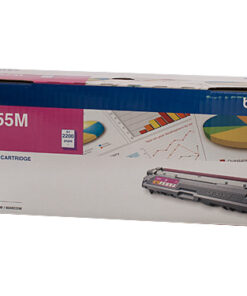 Brother TN255 Magenta Toner Cartridge