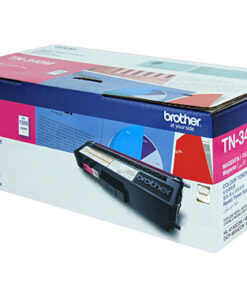 Brother TN340 Magenta Toner Cartridge
