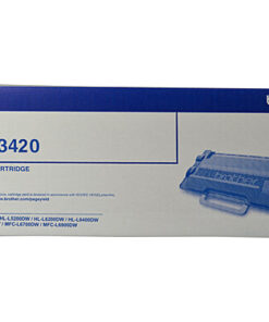 Brother TN3420 Toner Cartridge