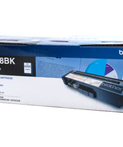 Brother TN348 Black Toner Cartridge