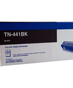 Brother TN441 Black Toner Cartridge