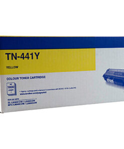 Brother TN443 Yellow Toner Cartridge