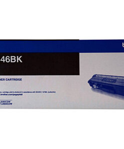 Brother TN446 Black Toner Cartridge
