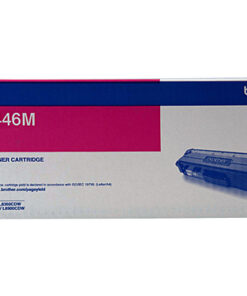 Brother TN446 Magenta Toner Cartridge