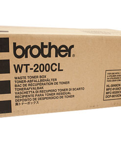 Brother WT200CL Waste Pack