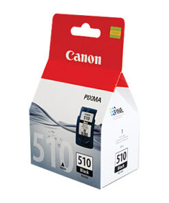 Canon PG510 Black Ink Cartridge