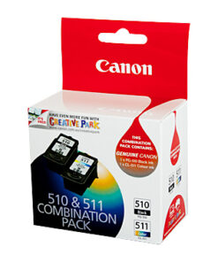 Canon PG510 CL511 Twin Pack