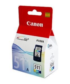 Canon CL511 Colour Ink Cartridge