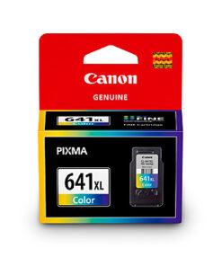 Canon CL641XL Colour Ink Cartridge