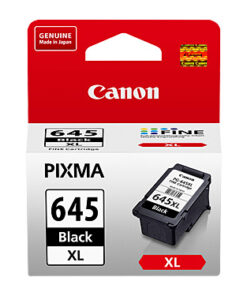 Canon PG645XL Black Ink Cartridge