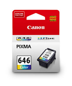 Canon CL646 Colour Ink Cartridge