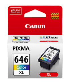 Canon CL646XL Colour Ink Cartridge