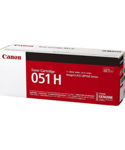 Canon Cartridge051HY Black Toner