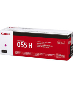 Canon Cartridge055 Magenta HY Toner
