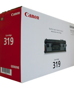 Canon Cartridge319 Black Toner