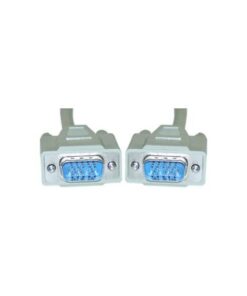 8Ware VGA Monitor Cable 2m 15pin Male to Male with Filter for Projector Laptop Computer Monitor UL Approved