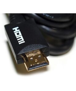 8Ware HDMI Cable 20m - V1.4 19pin M-M Male to Male Gold Plated 3D 1080p Full HD High Speed with Ethernet