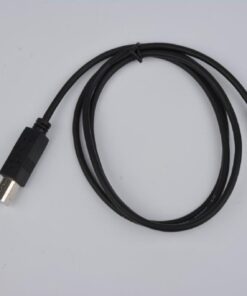 8Ware USB-B to USB-C Cable 1m Type-C to B Male to Male - 480Mbps