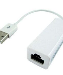 Astrotek 15cm USB to LAN RJ45 Ethernet Network Adapter Converter Cable