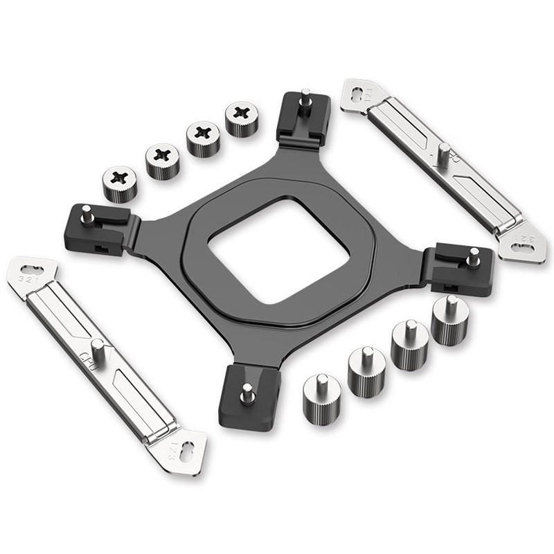DeepCool LGA 1700 Mounting Kit for GAMMAXX C40 /GT /GTE Series, GAMMAXX 400 /400XT Series (Bracket)