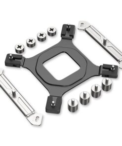 DeepCool LGA 1700 Mounting Kit for CASTLE EX /CASTLE RGB /GAMMAXX L Series (Bracket)