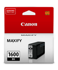 Canon PGI1600 Black Ink Tank