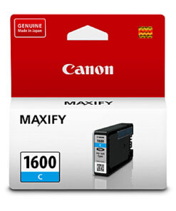Canon PGI1600 Cyan Ink Tank