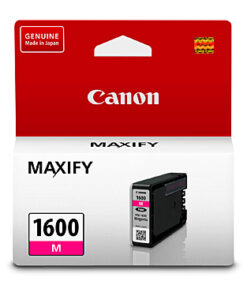 Canon PGI1600 Magenta Ink Tank