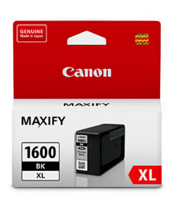Canon PGI1600XL Black Ink Tank