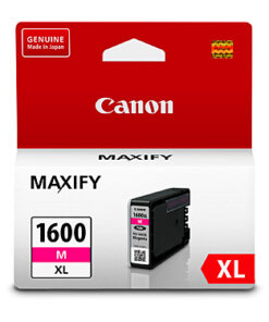 Canon PGI1600XL Magenta Ink Tank