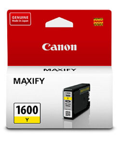 Canon PGI1600 Yellow Ink Tank