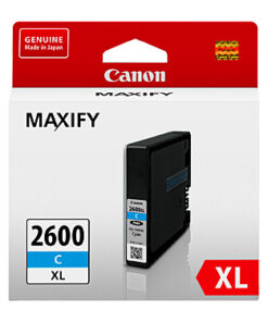 Canon PGI2600XL Cyan Ink Tank