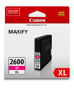 Canon PGI2600XL Magenta Ink Tank