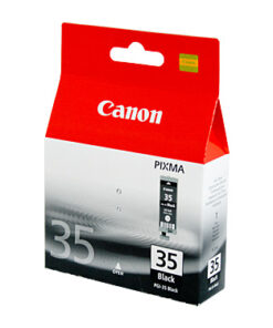 Canon PGI35BK Black Ink