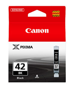 Canon CLI42 Black Ink Cartridge