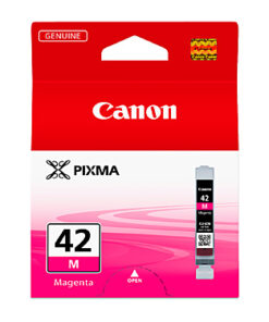 Canon CLI42 Magenta Ink Cartridge