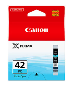 Canon CLI42 Photo Cyan Ink