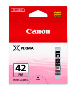 Canon CLI42 Photo Magenta Ink
