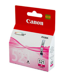 Canon CLI521 Magenta Ink Cartridge