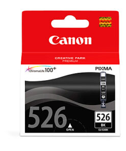 Canon CLI526 Photo Black Ink